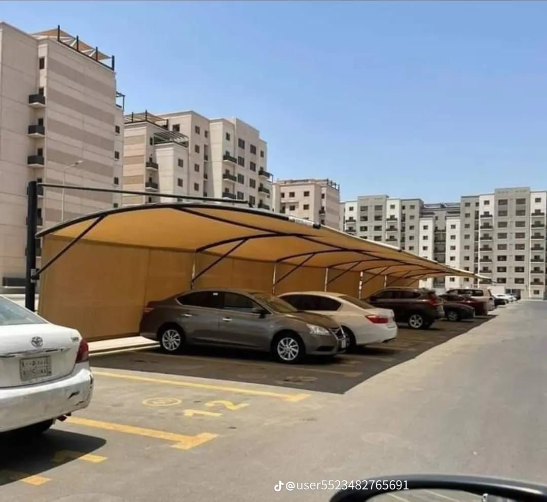 مظلة بيرجولا